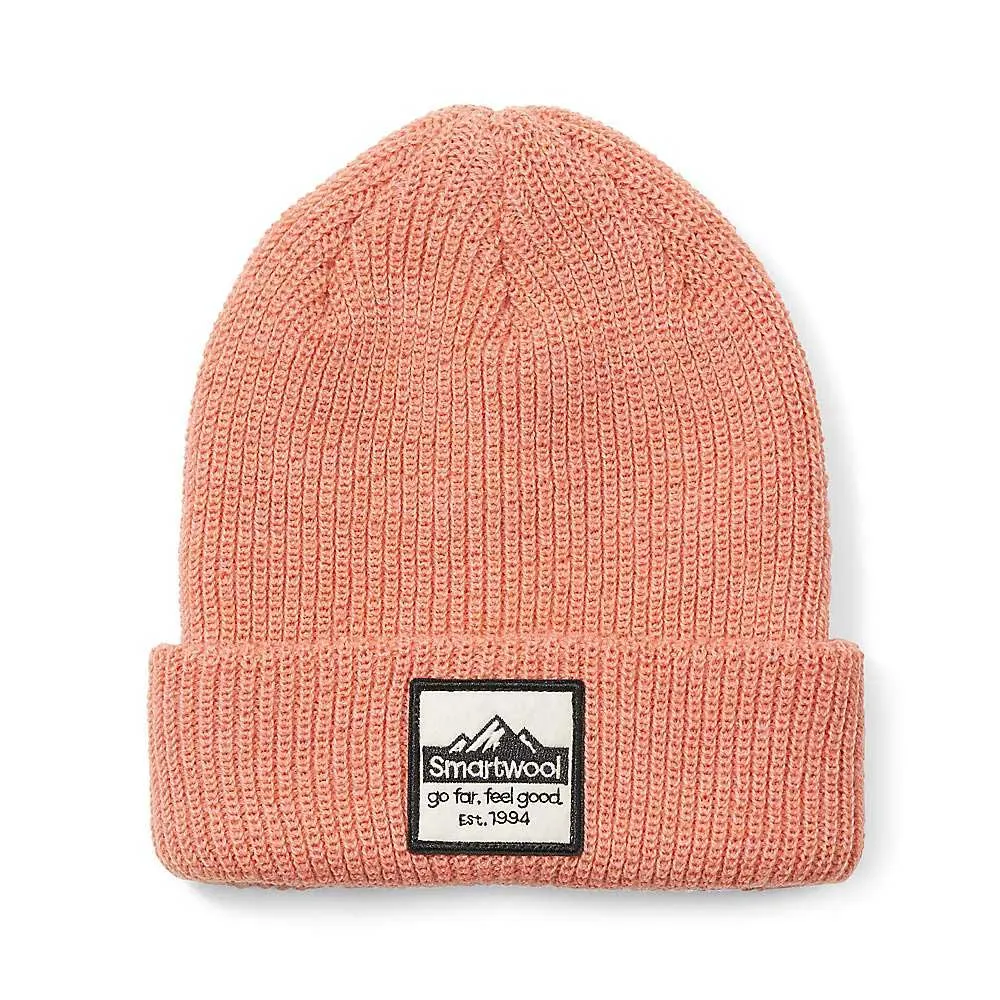 Smartwool Kids' Patch Beanie