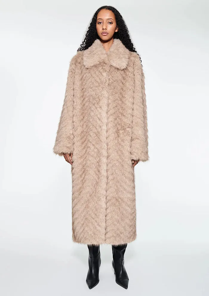 STAND STUDIO Wynther Coat