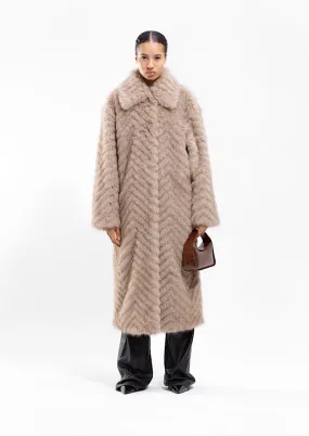 STAND STUDIO Wynther Coat