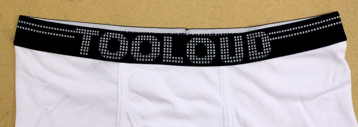 Stop Staring At My Bass Mens Boxer Brief Underwear