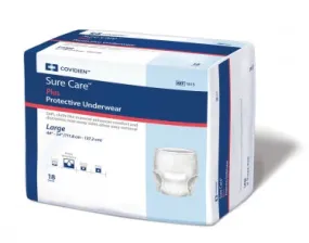 Sure Care Plus Protective Underwear