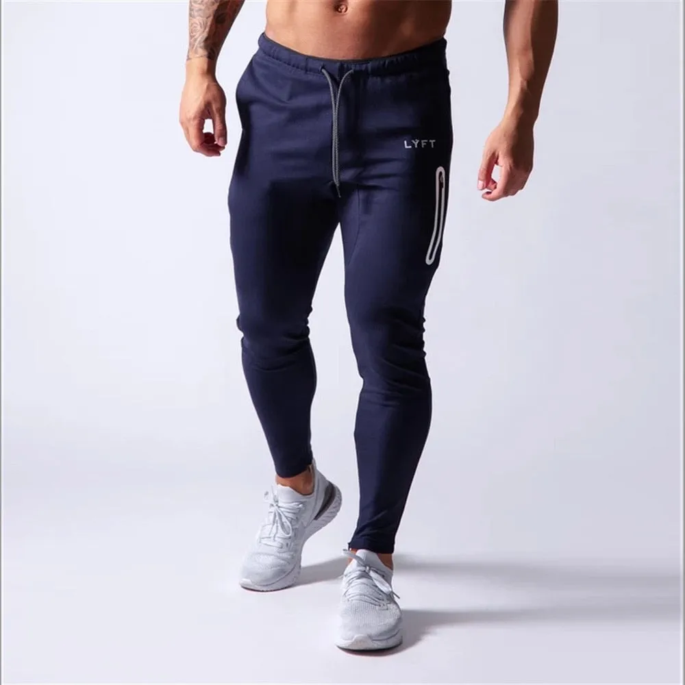 TEEK - Thigh Pocket Joggers