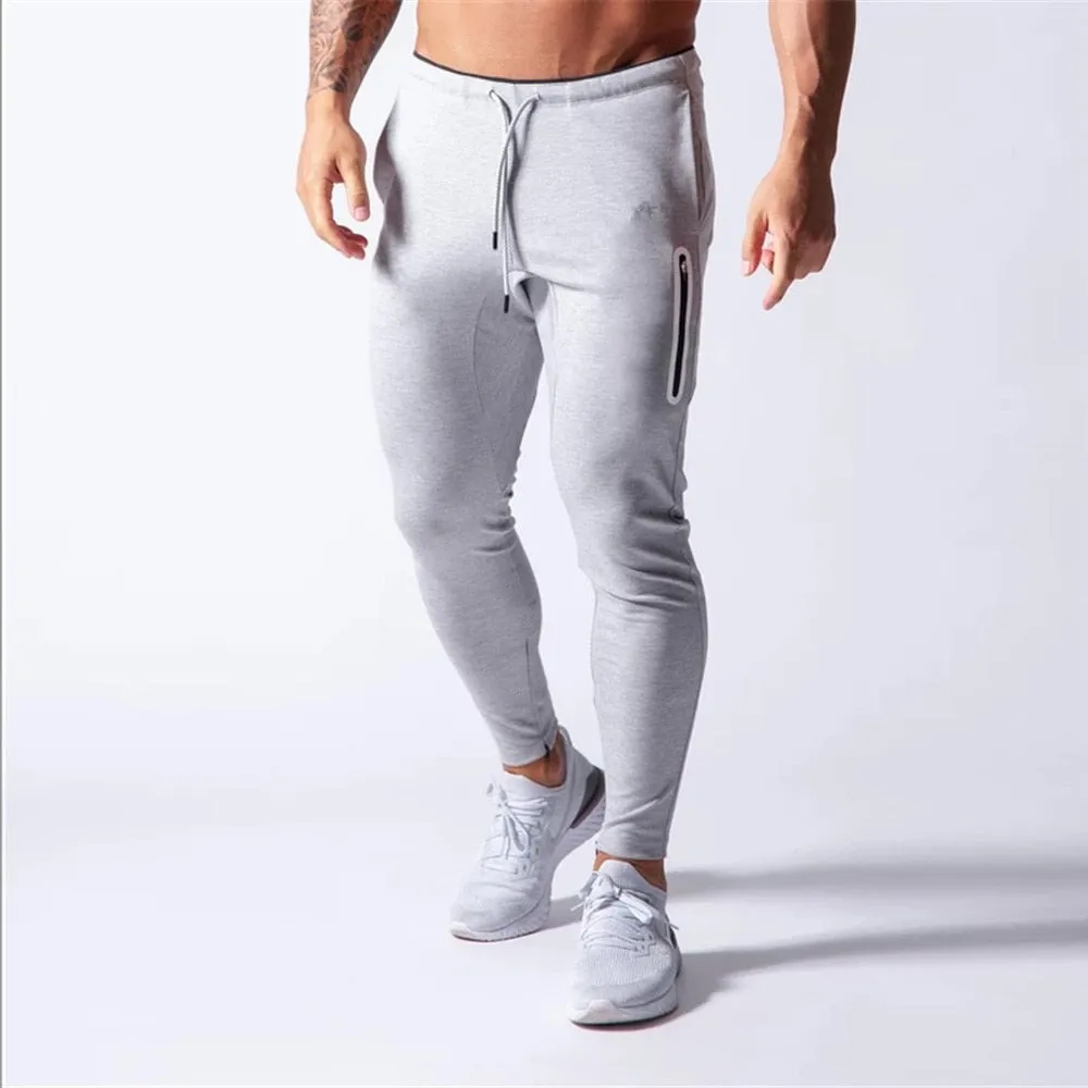 TEEK - Thigh Pocket Joggers