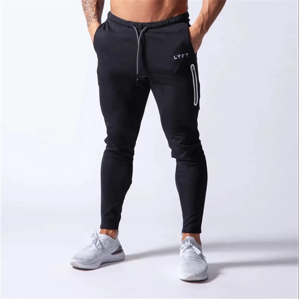 TEEK - Thigh Pocket Joggers