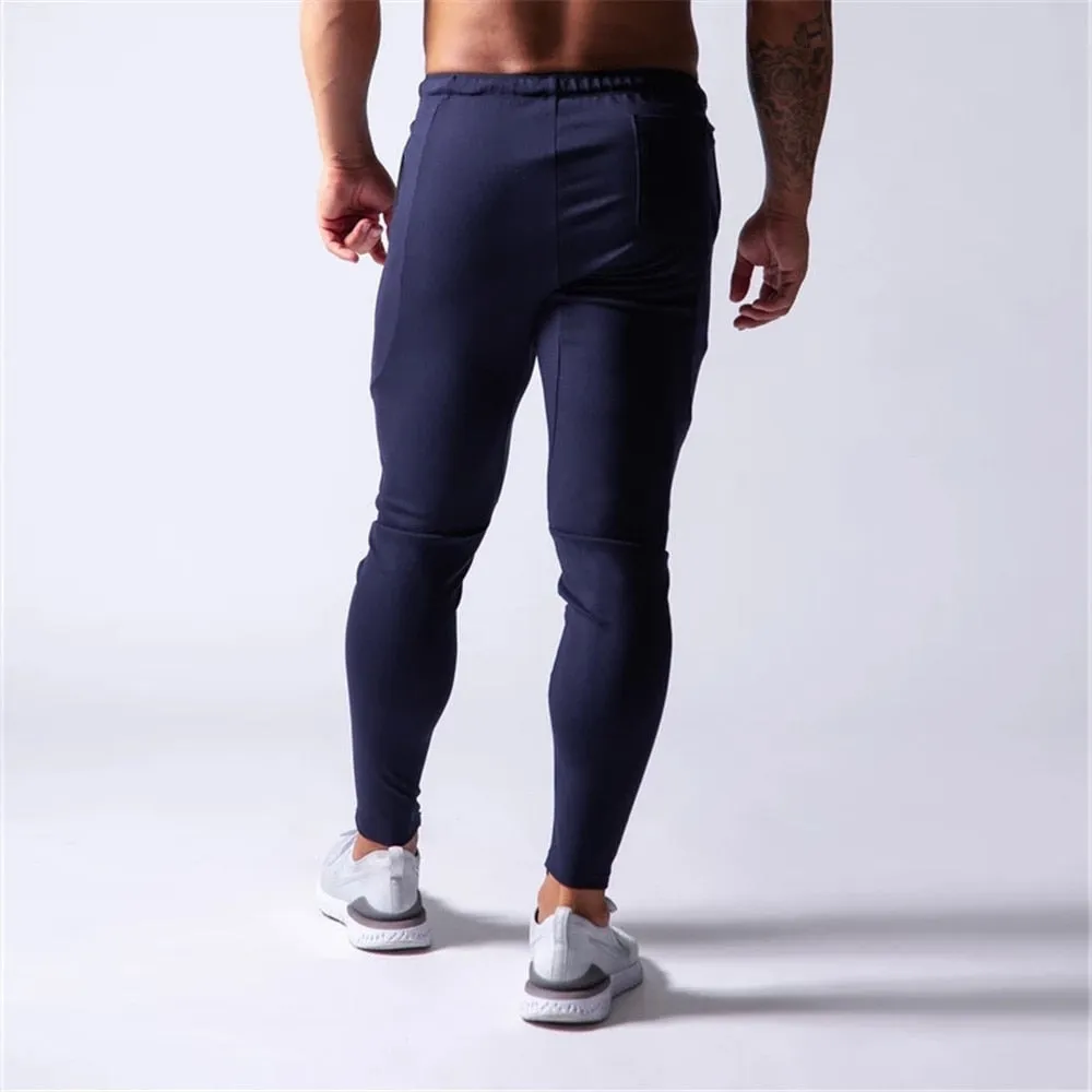 TEEK - Thigh Pocket Joggers