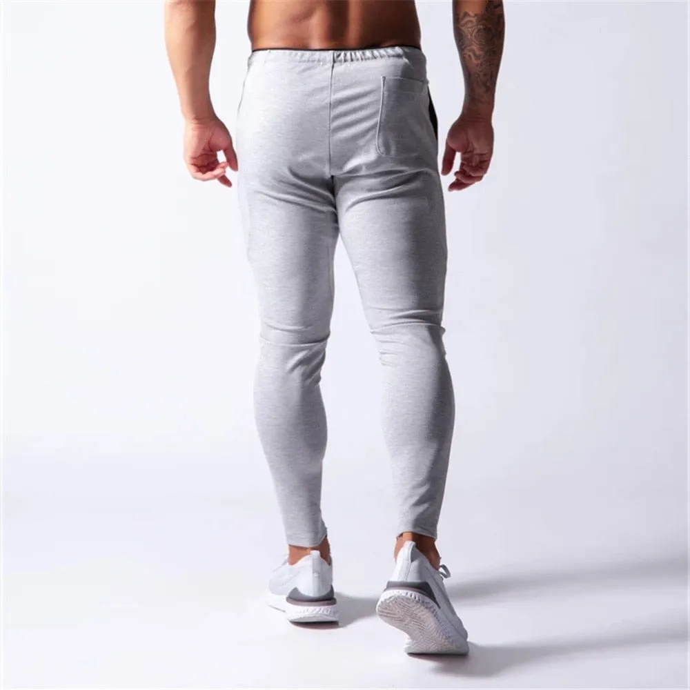 TEEK - Thigh Pocket Joggers