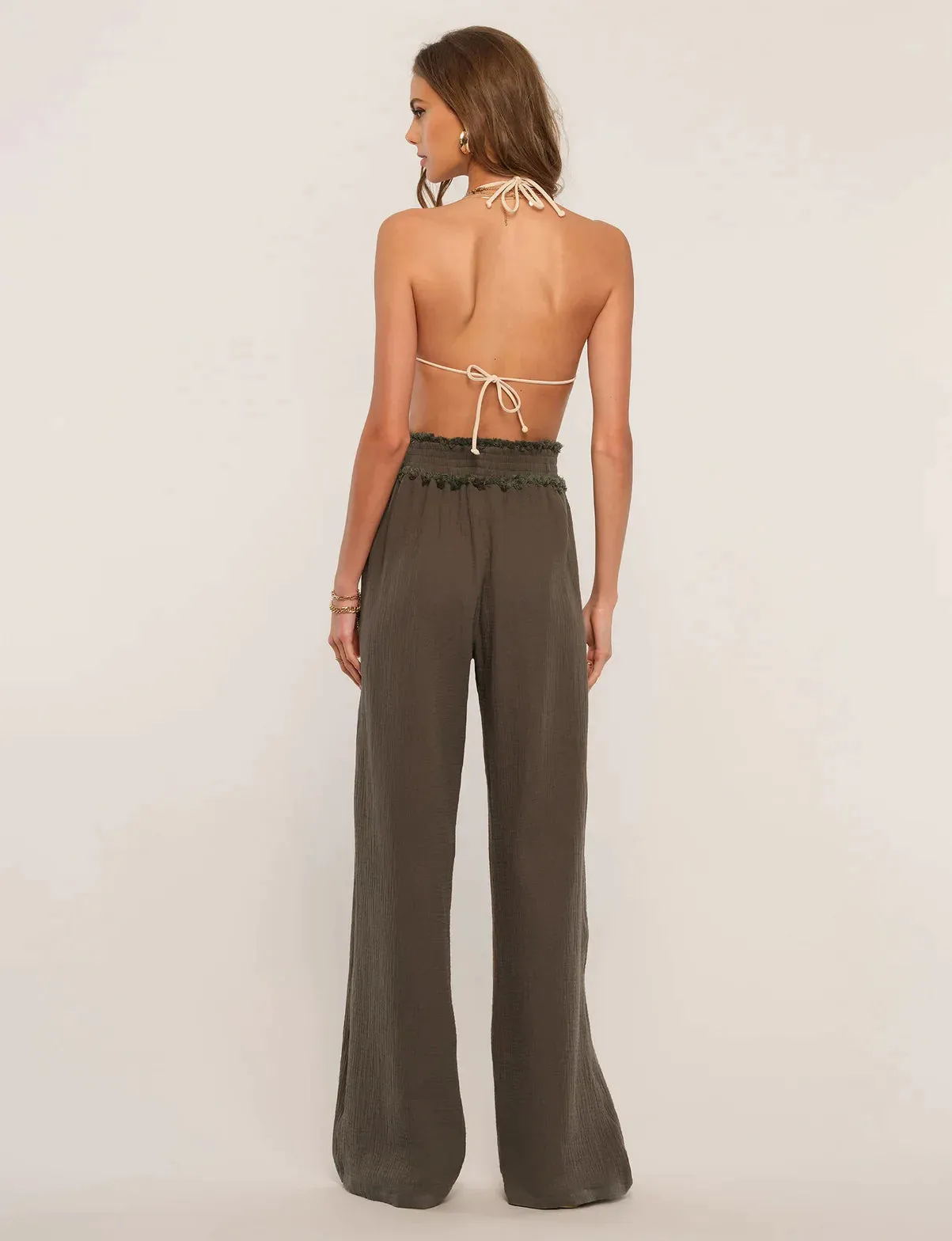 The Cardella Pant by Heartloom - Galaxy