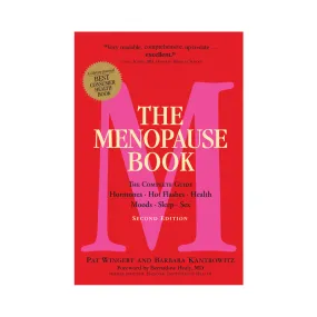 The Menopause Book