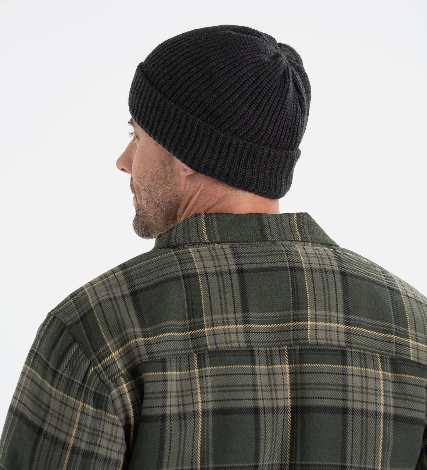 Thorogood Job-Fitted Knit Beanie