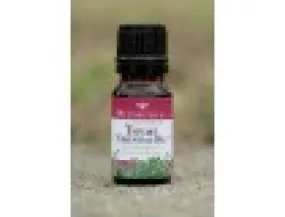 Thyme Essential Oil 10ml