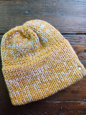 Two Island Lake Hat