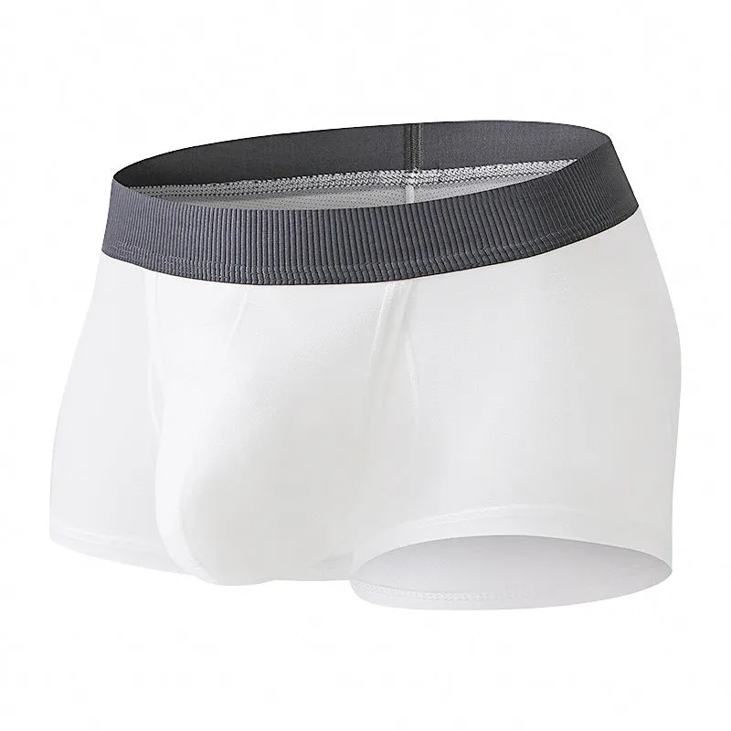 Ultra-thin Breathable Space Capsule Separated Men's underwear