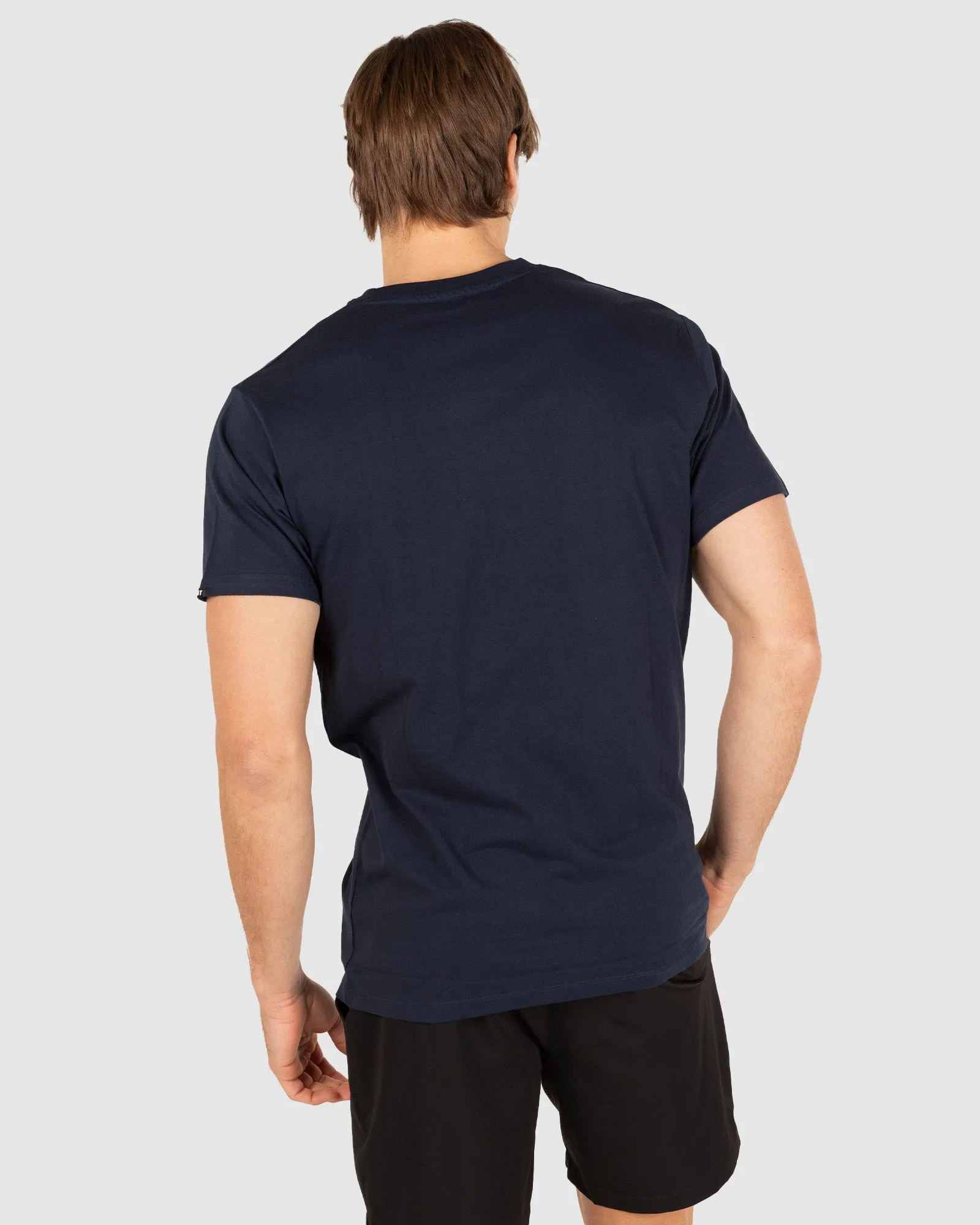 UNIT MENS ESSENTIAL TEE