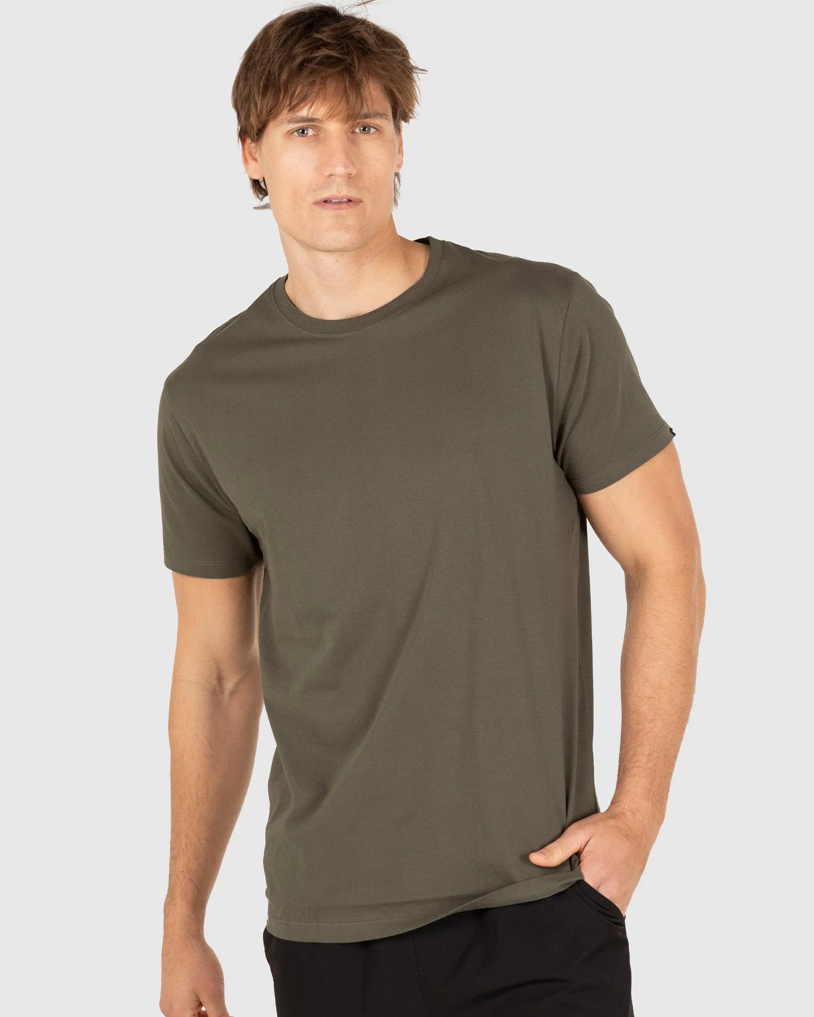 UNIT MENS ESSENTIAL TEE