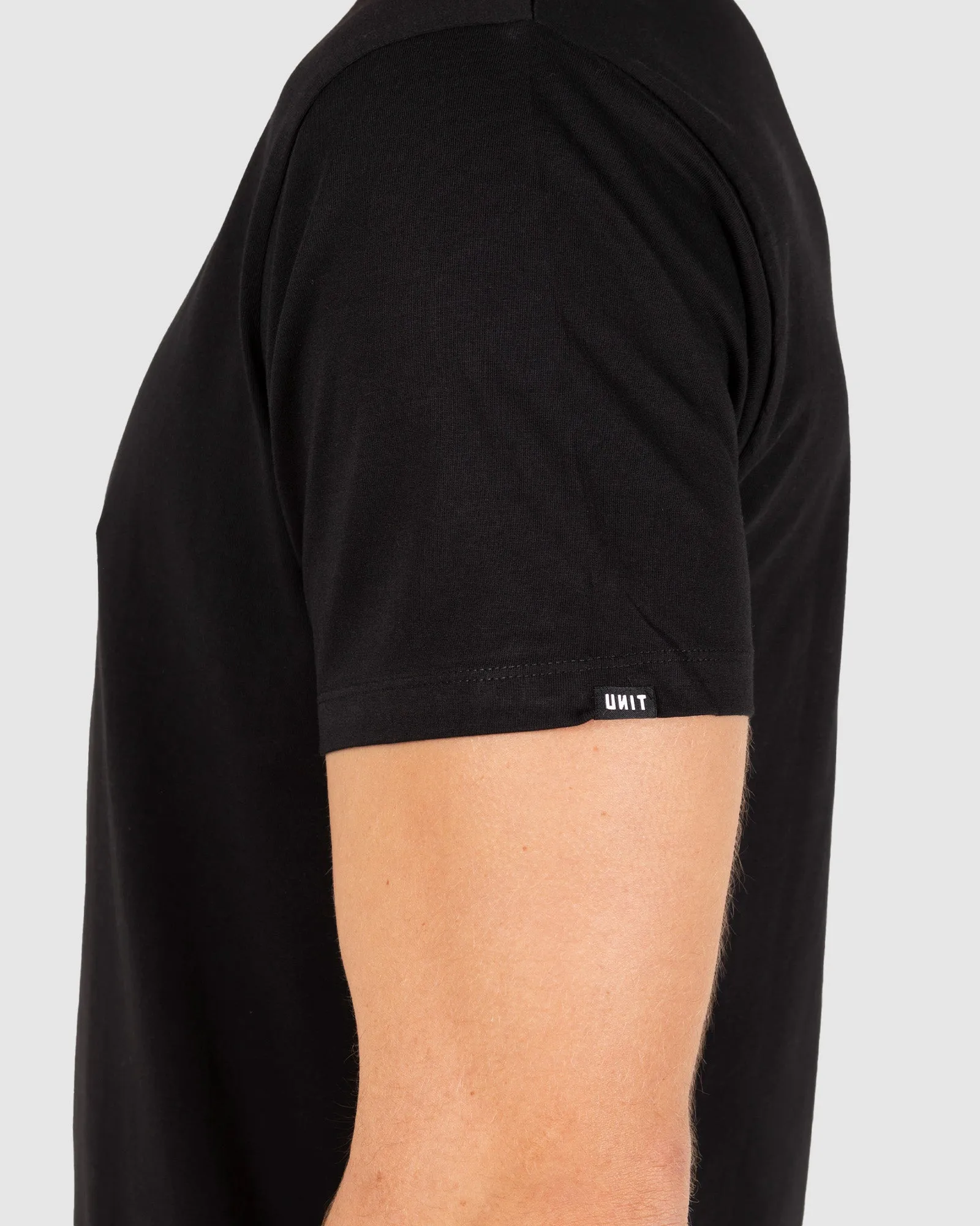 UNIT MENS ESSENTIAL TEE