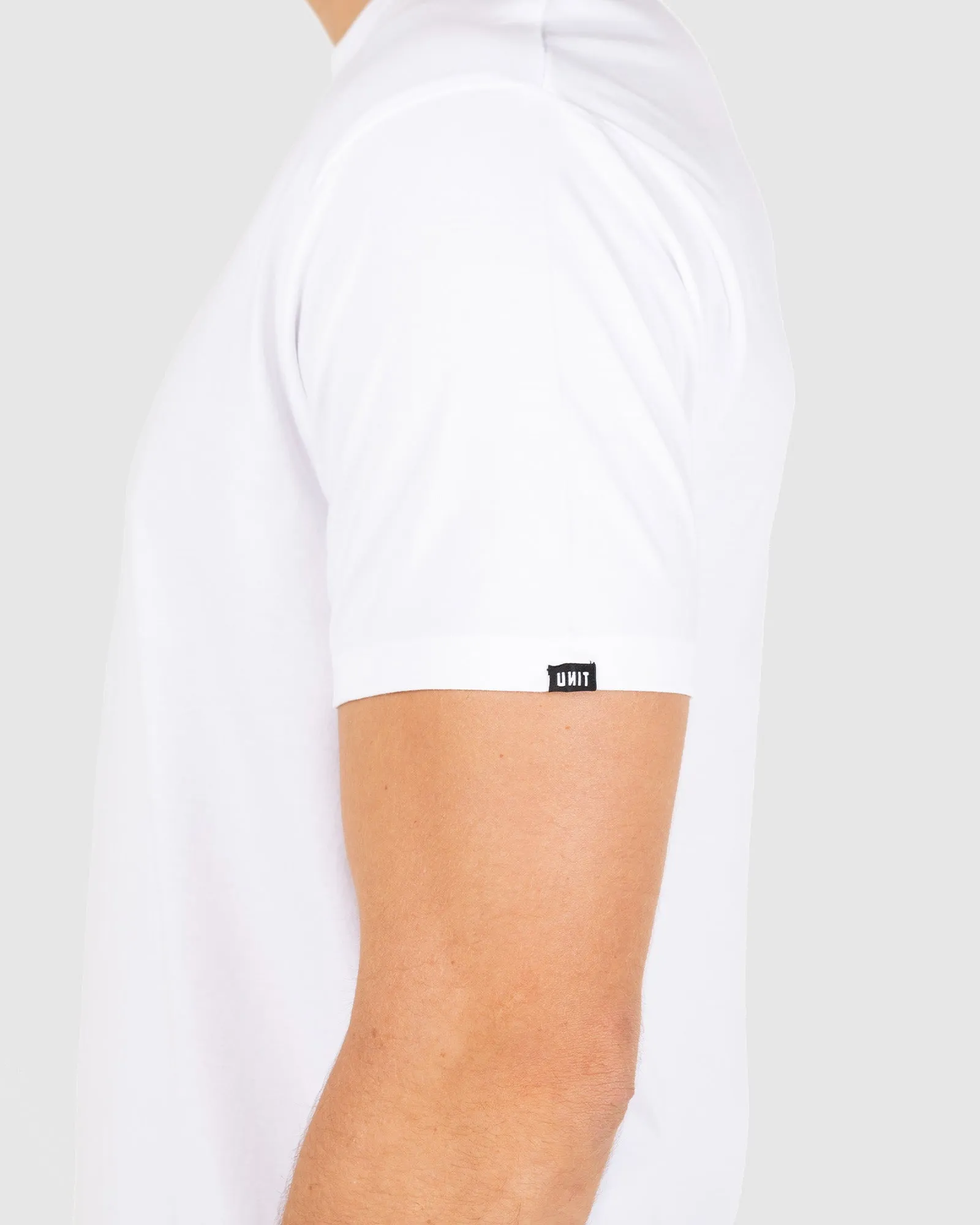 UNIT MENS ESSENTIAL TEE