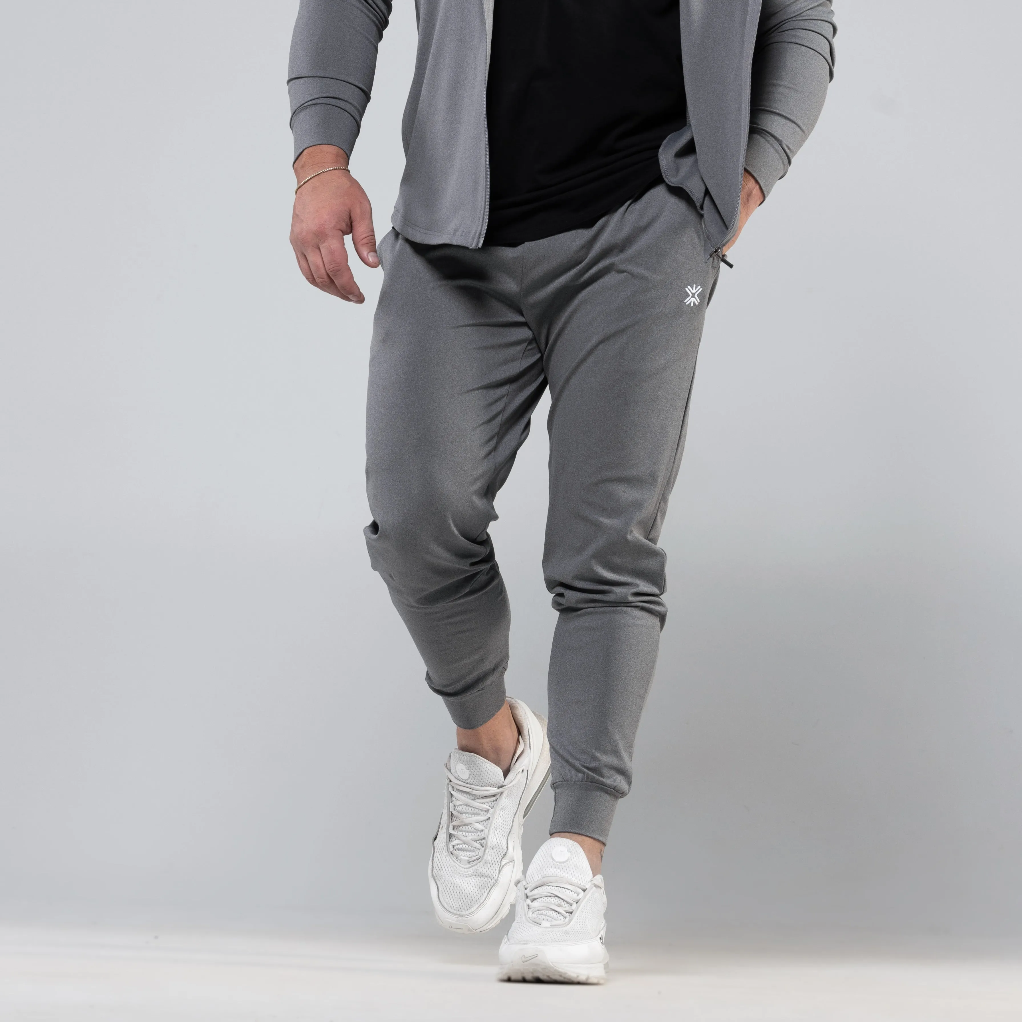 Velocity 2.0 Jogger - Grey