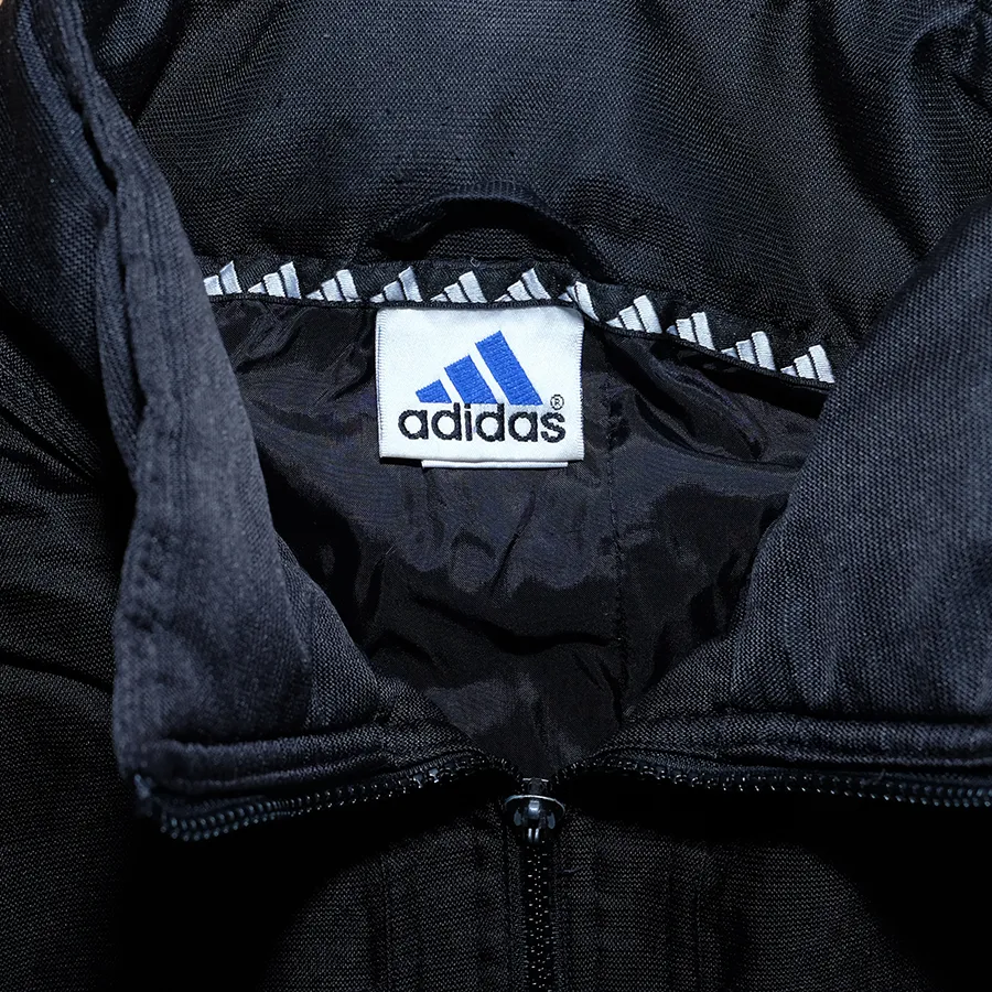 Vintage adidas Jacket Large / XLarge