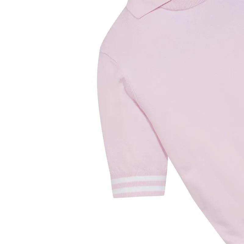 WAAC Korea Waacky Women's Sweater (Pink)