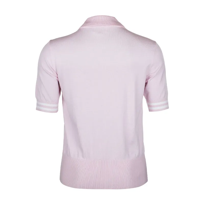 WAAC Korea Waacky Women's Sweater (Pink)