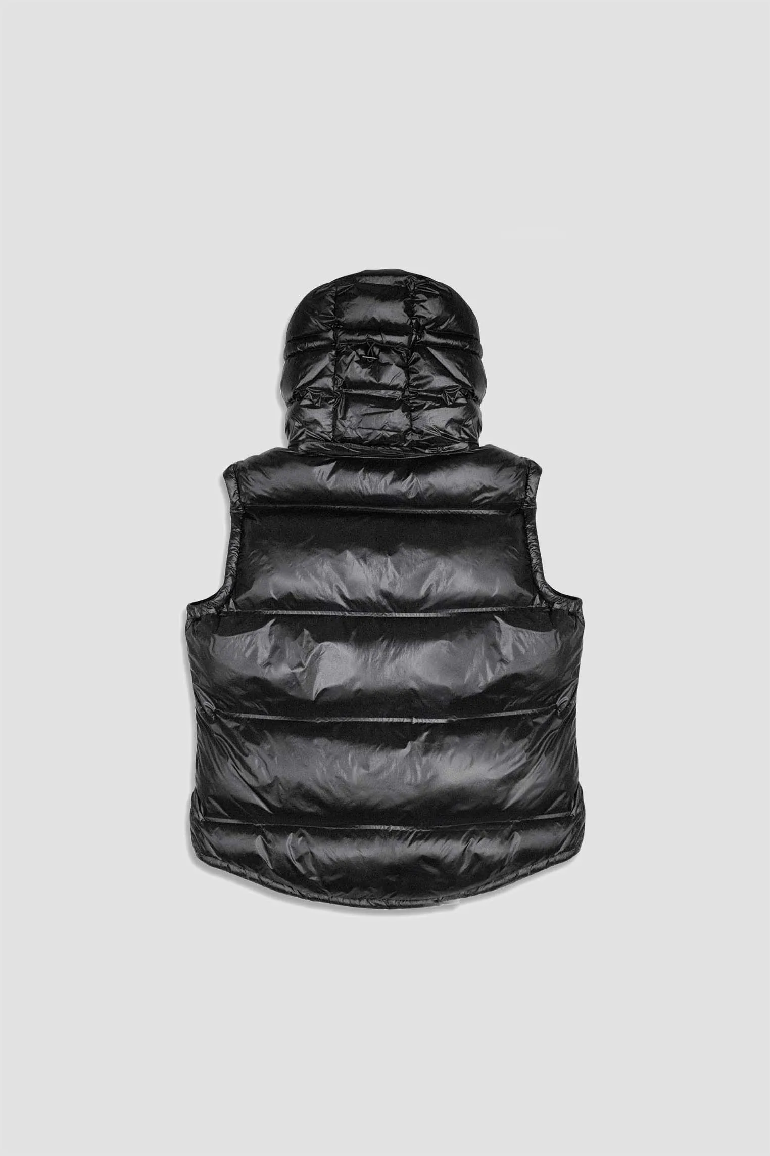 X GILET