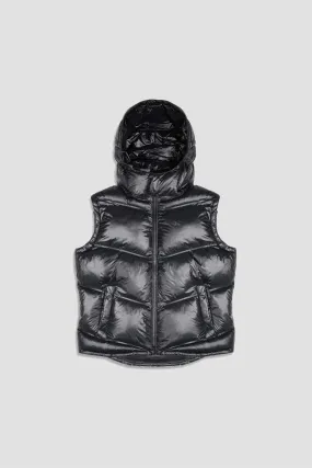 X GILET