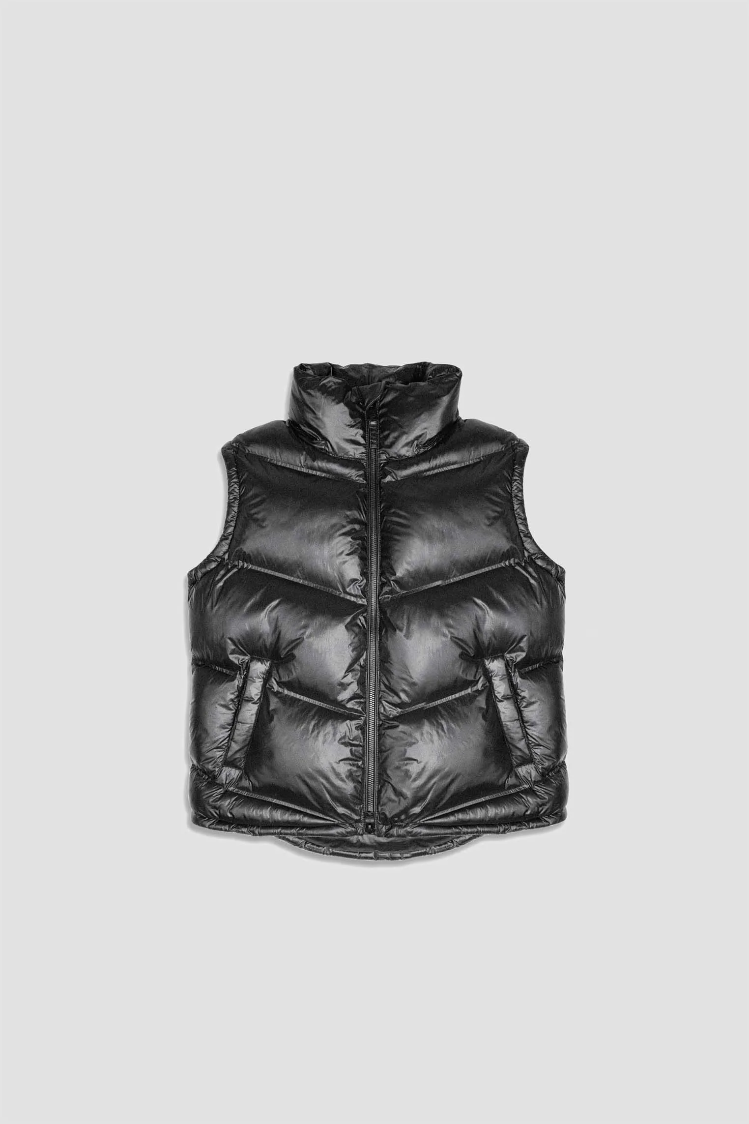 X GILET