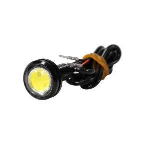 ZERO 8X Front LED Light(White)